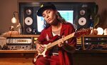 Tash Sultana - A lifelong musician, sultana rose to prominen